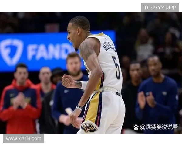 八将齐发力助鹈鹕力克黄蜂全队火力全开豪取关键胜利一役彰显团队深度