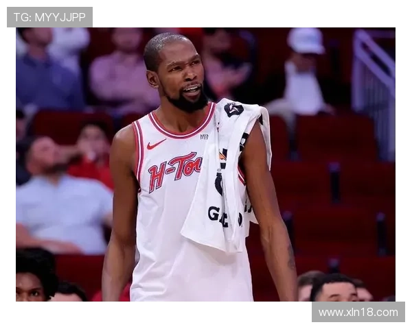 杜兰特第四节表现低迷未能得分球队遭遇失利令人失望