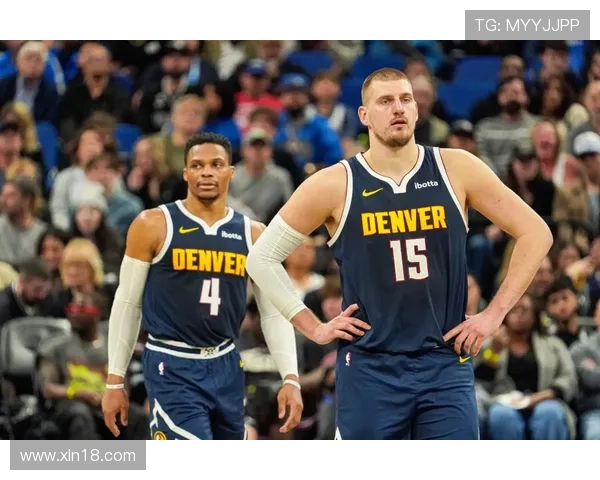 约基奇开季三场三双追平历史威少大O之后第三人再创佳绩