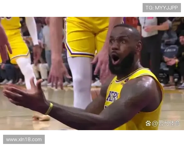 詹姆斯信心满满称球队投篮低迷不会长久好射手众多将助力反弹